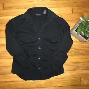 Polished and Professional button down top